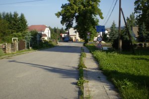 Oprava kanalizace 2