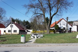Náves