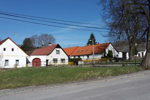 Náves