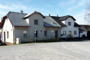 Klubovna SDH