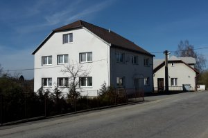 Bytový dům