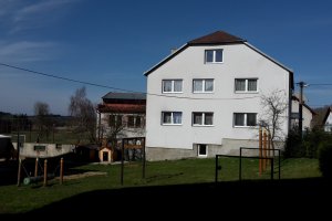 Bytový dům