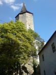 Hrad Roštejn